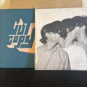 Cut Copy - Vinyl Bundle